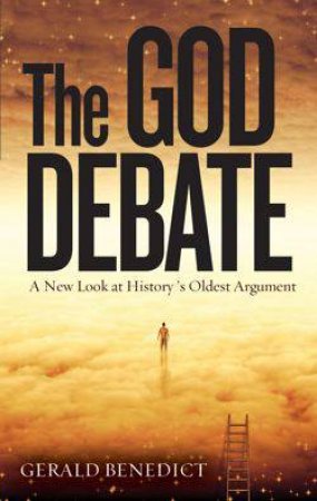 God Debate by Gerald Benedict