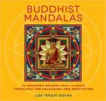 Buddhist Mandalas