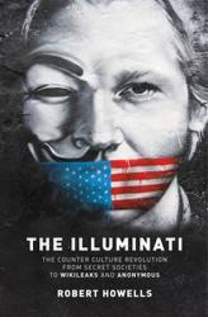 Illuminati by Robert Howells