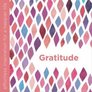 Gratitude by Dani DiPirro