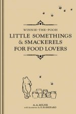 Little Somethings And Smackerels For Food Lovers