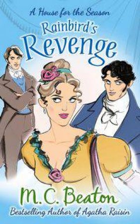 Rainbird's Revenge by M.C. Beaton