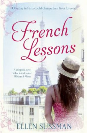 French Lessons by Ellen Sussman