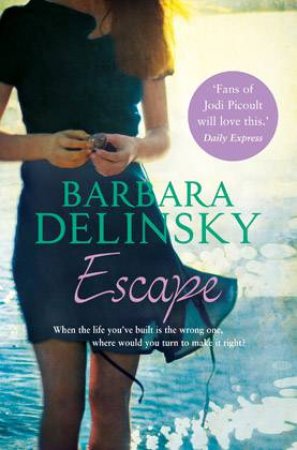 Escape by Barbara Delinsky