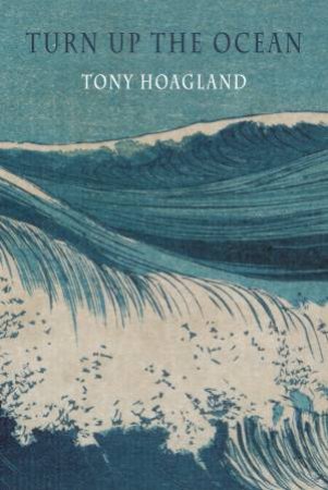 Turn Up The Ocean by Tony Hoagland