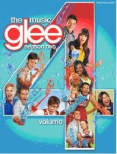 The Music of Glee Season 2 Volume 4