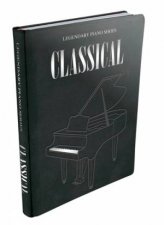 Legendary Piano Series Classical Solos