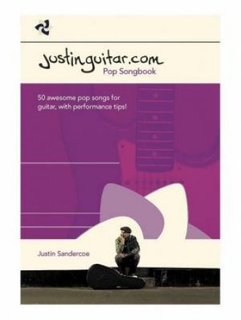 Justinguitar.Com: Pop Songbook by Music Sales