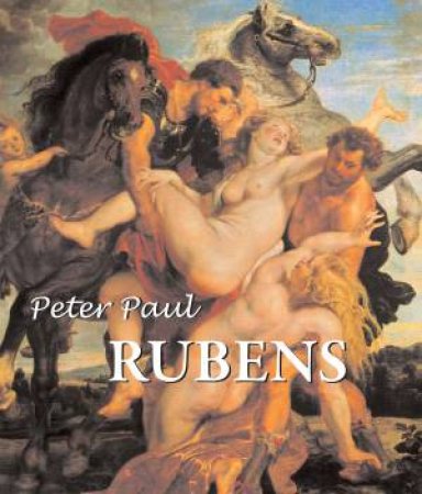 Peter Paul Rubens by Maria Varshavskaya & Xenia Yegorova