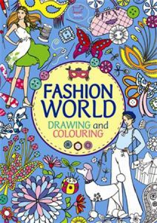 Fashion World by Various 