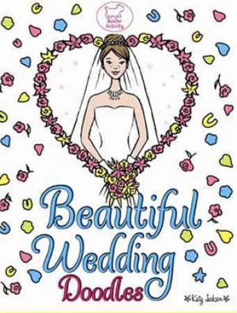 Beautiful Wedding Doodles by Various