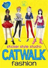 Sticker Style Studio Catwalk Fashions