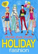 Sticker Style Studio Holiday Fashion