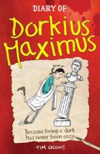 Diary Of Dorkius Maximus