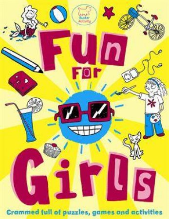 Fun For Girls by Various 