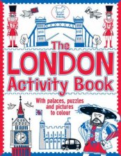 The London Activity Book