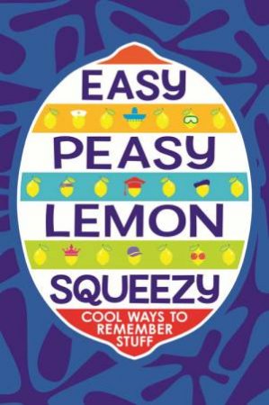 Easy Peasy Lemon Squeezy by Various