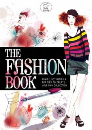 The Fashion Book by Various