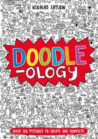 Doodle-ology by Various