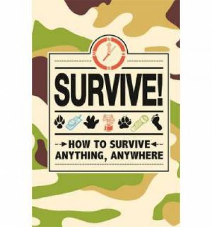 Survive! by Various