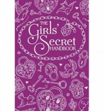 Girls Secret Handbook