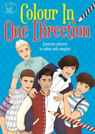 Colour In One Direction by Unknown