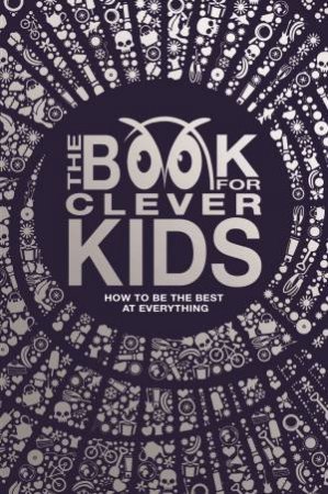 Book for Clever Kids by Various