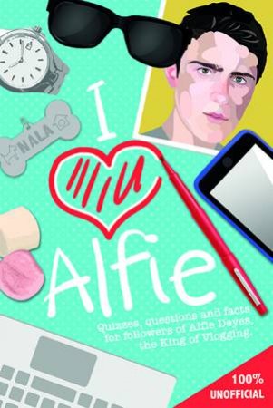 I Love Alfie by Various