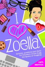 I Love Zoella