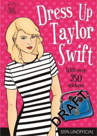 Dress Up: Taylor Swift by Various