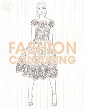 Fashion Colouring