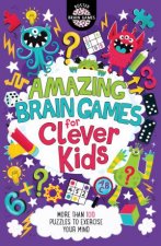 Amazing Brain Games For Clever Kids