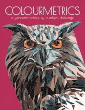 Colourmetrics