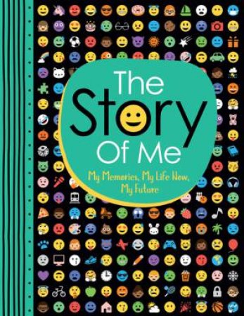 The Story Of Me by Ellen Bailey