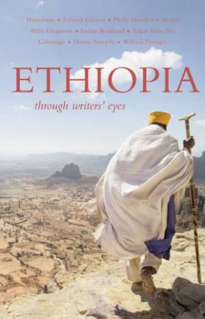 Ethiopia by Yves-Marie Stranger