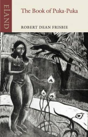 The Book of Puka-Puka by Robert Dean Frisbie