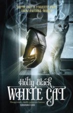 White Cat