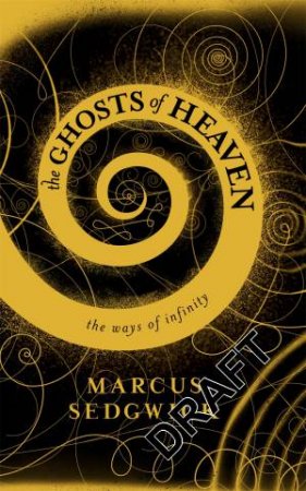 The Ghosts of Heaven by Marcus Sedgwick