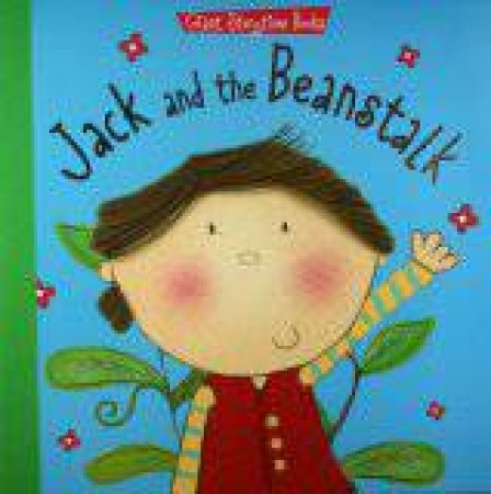 Jack and the Beanstalk by Various