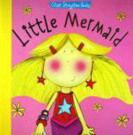 Storytime Books Little Mermaid by Various