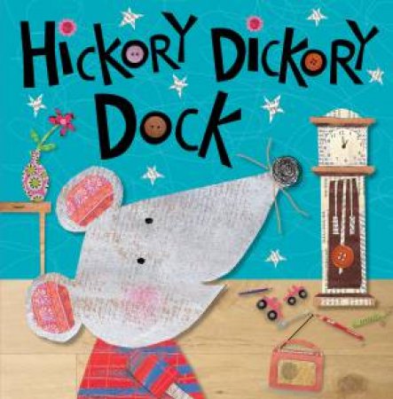 Hickory Dickory Dock by Various