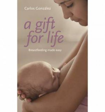 Gift for Life by Carlos Gonzalez