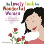 Lovely Book for Wonderful Women