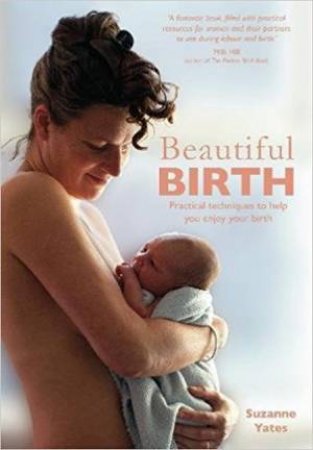 Beautiful Birth by Suzanne Yates