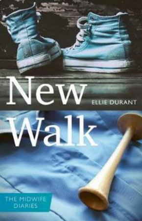 New Walk by Ellie Durant