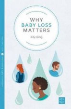 Why Baby Loss Matters