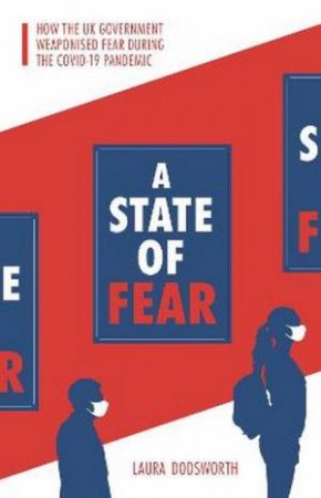 A State Of Fear by Laura Dodsworth