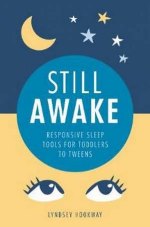 Still Awake by Lyndsey Hookway