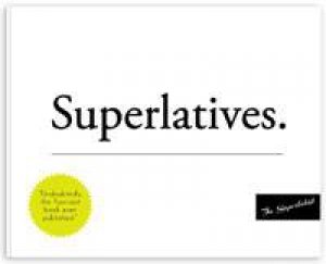 Superlatives by The Superlatist