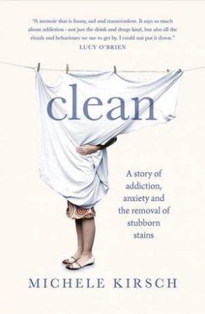 Clean by Michele Kirsch